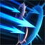 Moving Slash